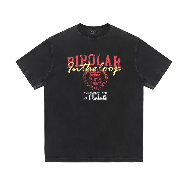 BIPOLAR T