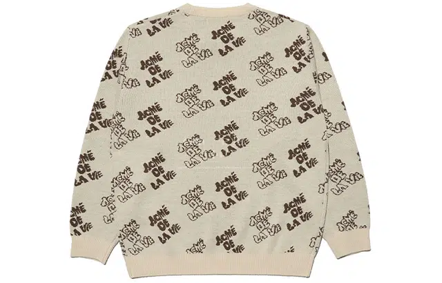 acme de la vieADLV FW21
