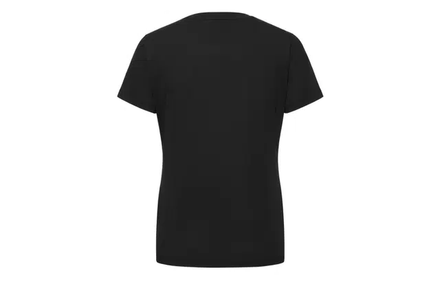 DESCENTE ESSENTIAL TOUGHLogo T