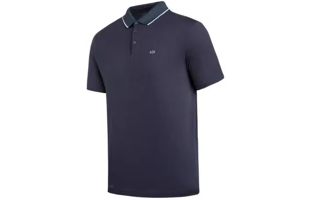 ARMANI EXCHANGE LogoPolo