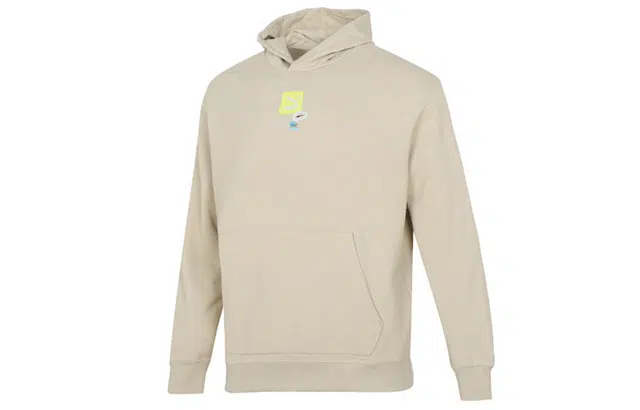 Puma Oversize Trend Graphic Hoodie Logo