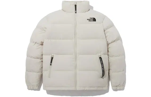 THE NORTH FACE FW23 Eglon Ex Down Jacket