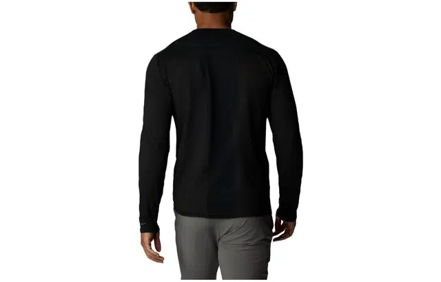 Columbia T