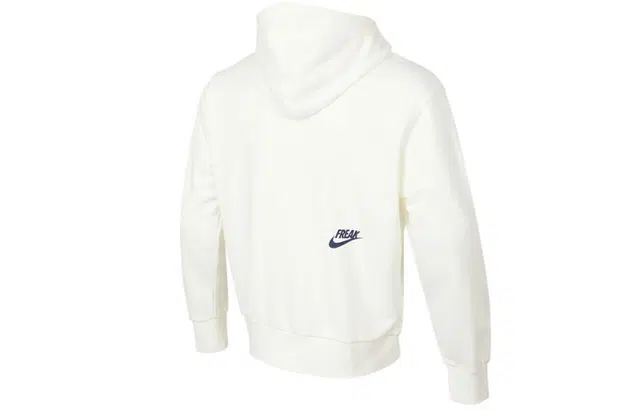 Nike Giannis Logo