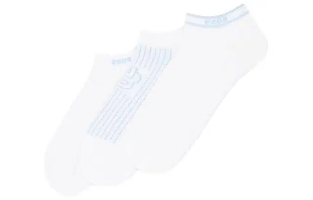 HUGO BOSS SS24 Logo 3