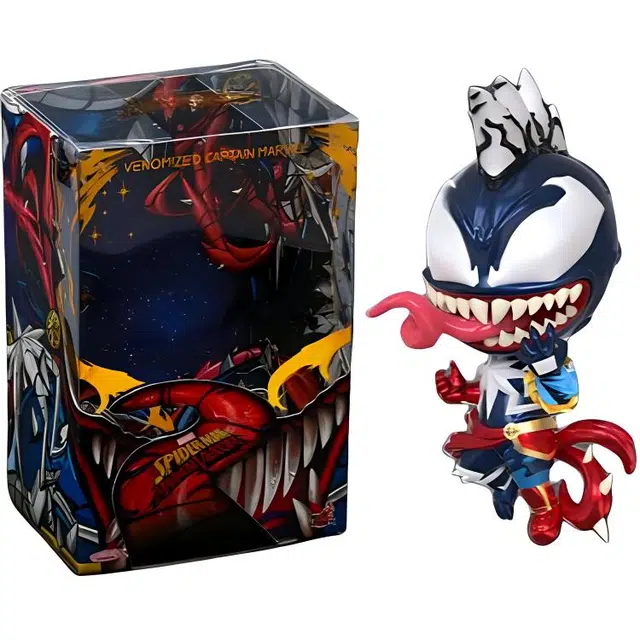 Hot Toys