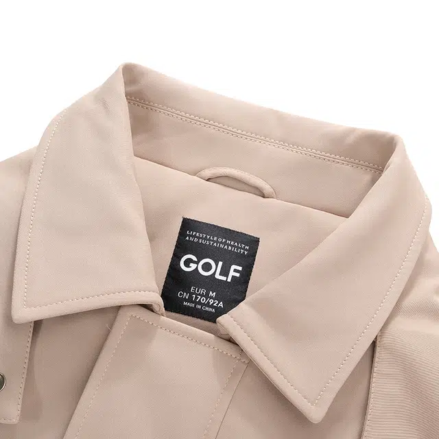 GOLF