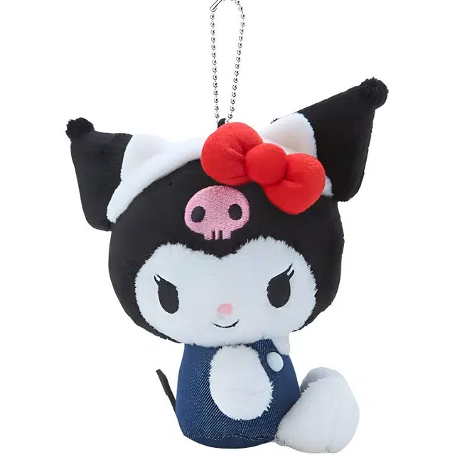 Sanrio 15cm