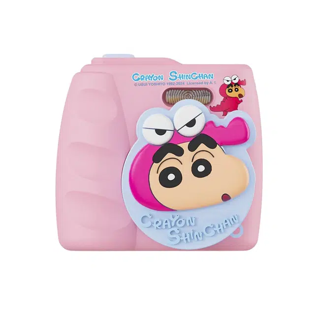 LIFE x Crayon Shinchan 4800W 10