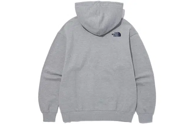 THE NORTH FACE LOGO
