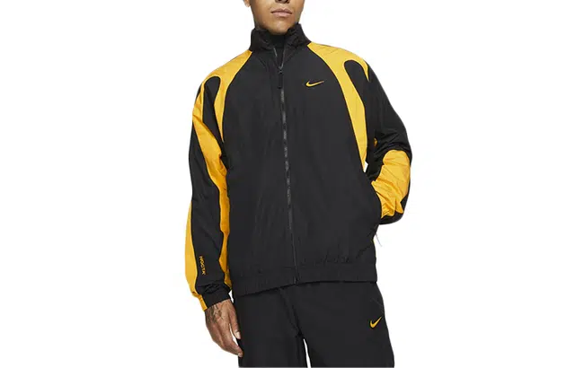Nike x Drake NOCTA