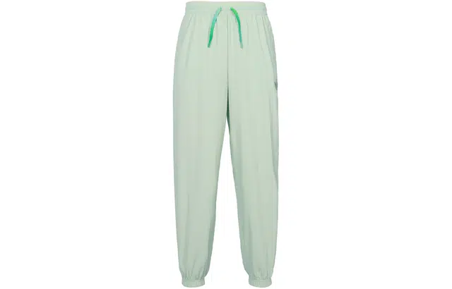 adidas originals Woven Pants Logo