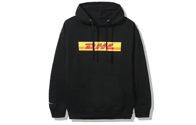 ANTI SOCIAL SOCIAL CLUB x DHL