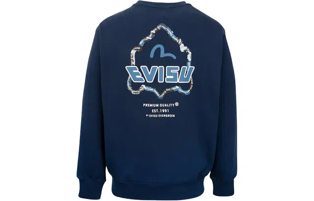 EVISU AW22
