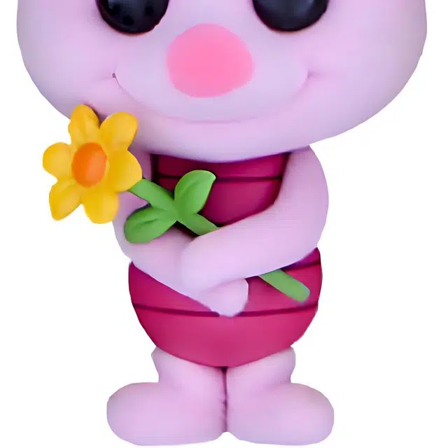 Hot Toys cosbaby q