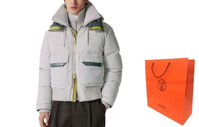 HERMES SS23