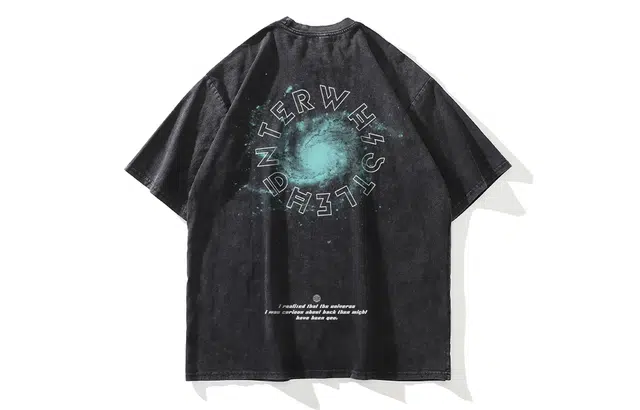 WHISTLEHUNTER T