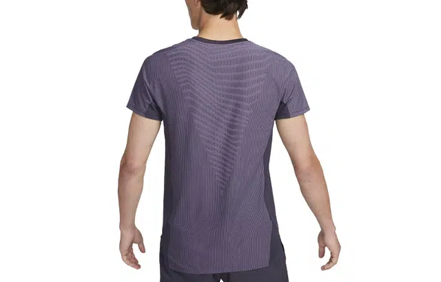 Nike Court Dri-FIT ADV Slam LogoT