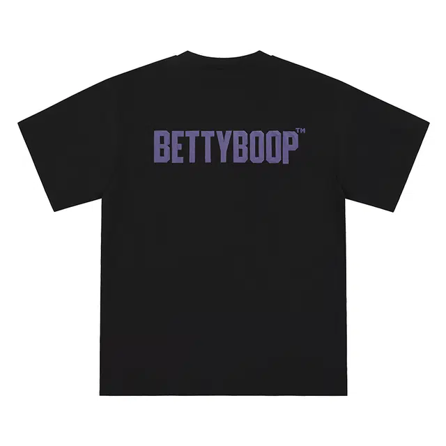 BETTY BOOP T