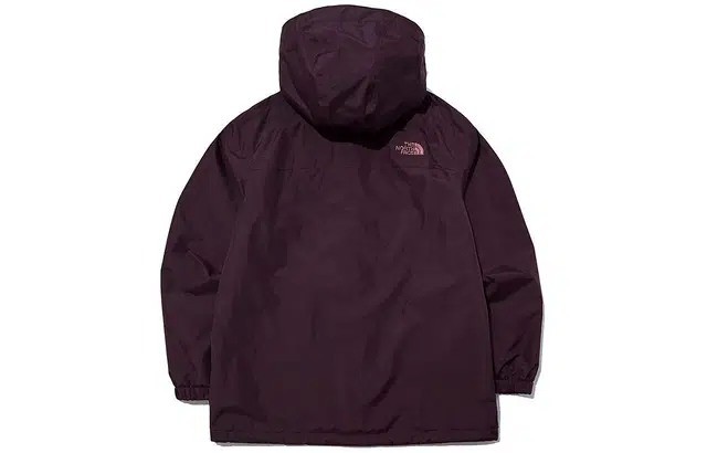THE NORTH FACE Logo