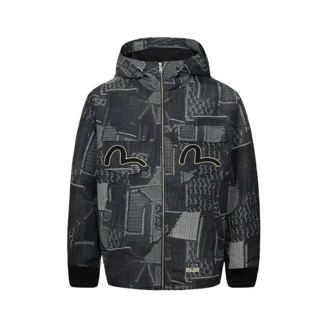 EVISU 2024