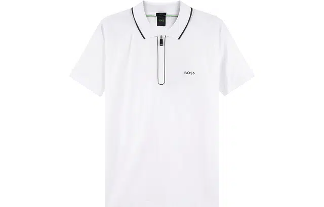 HUGO BOSS LogoPolo