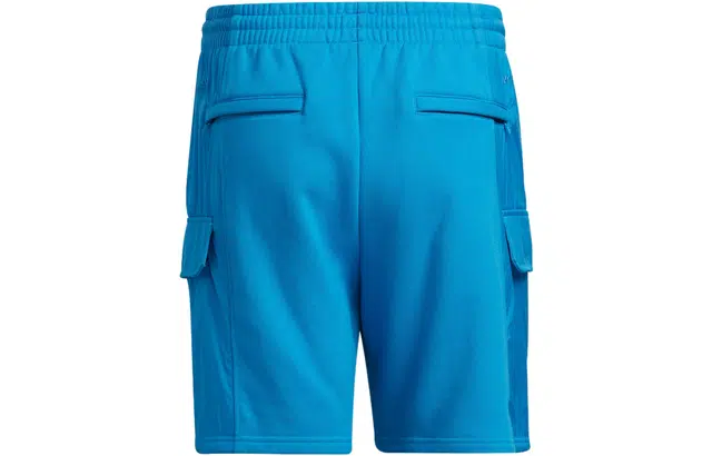 adidas originals x Lvy Park Short Logo