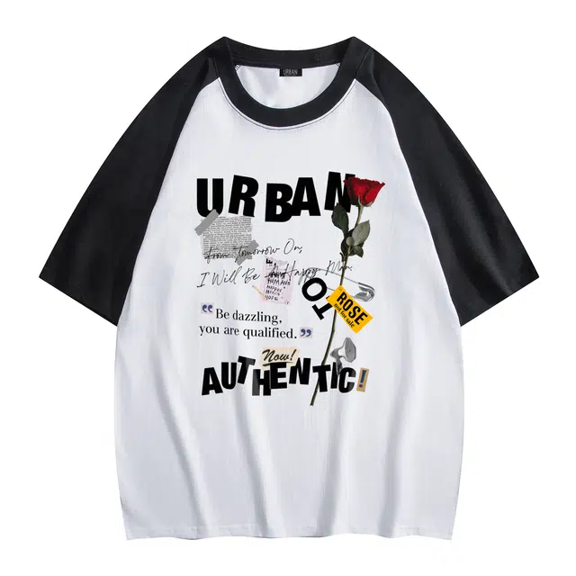 URBAN AUTHENTIC T