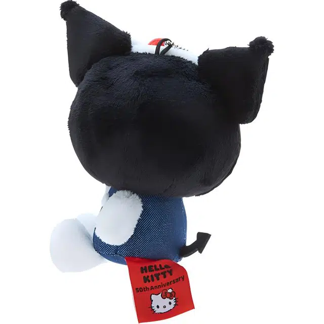 Sanrio 15cm