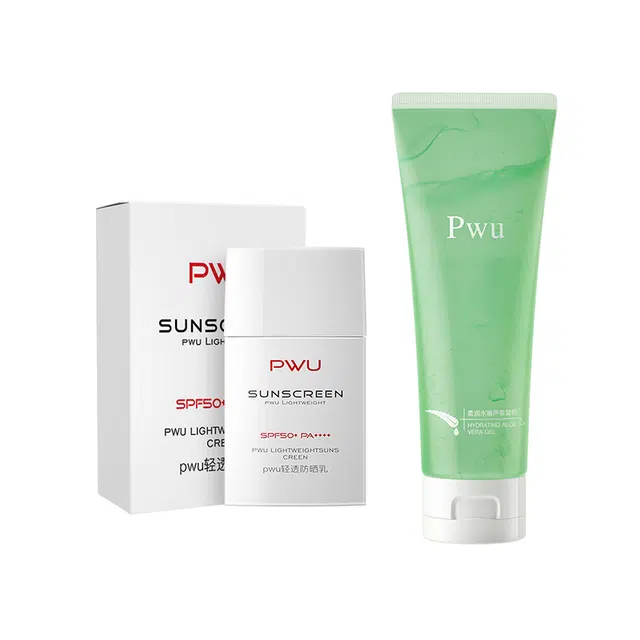 PWU 250g+30g