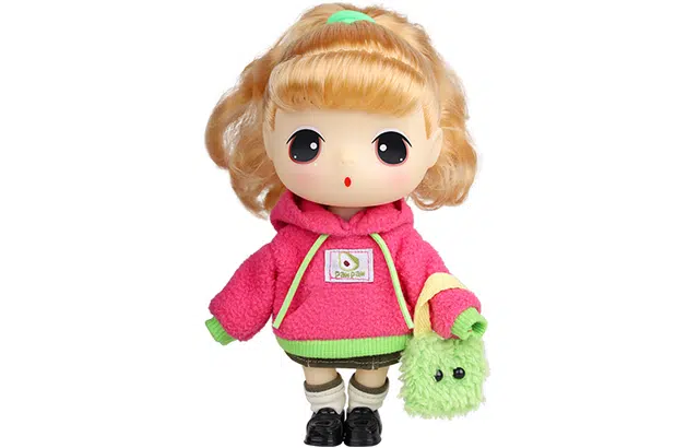 ddung BJD