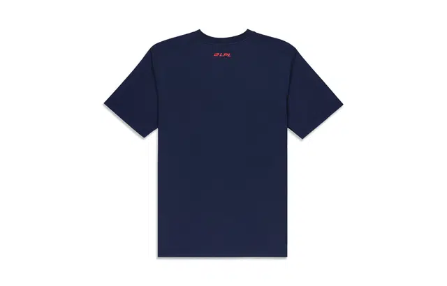 LiNing x LPL 2023 JDG LogoT