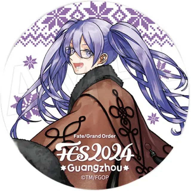 Aniplex FGO FES2024 5