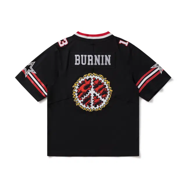BURNIN
