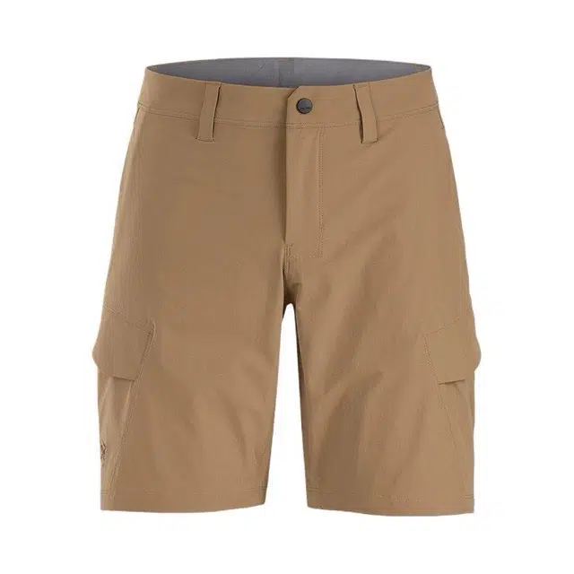 Arcteryx Rampart Short Logo9