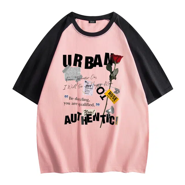 URBAN AUTHENTIC T