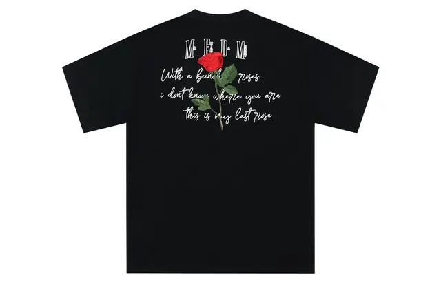 MR.ENJOYDA MONEY SS23 T