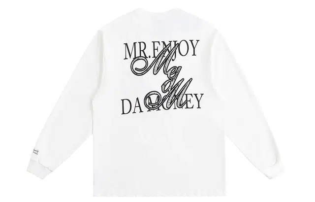 MR.ENJOYDA MONEY T