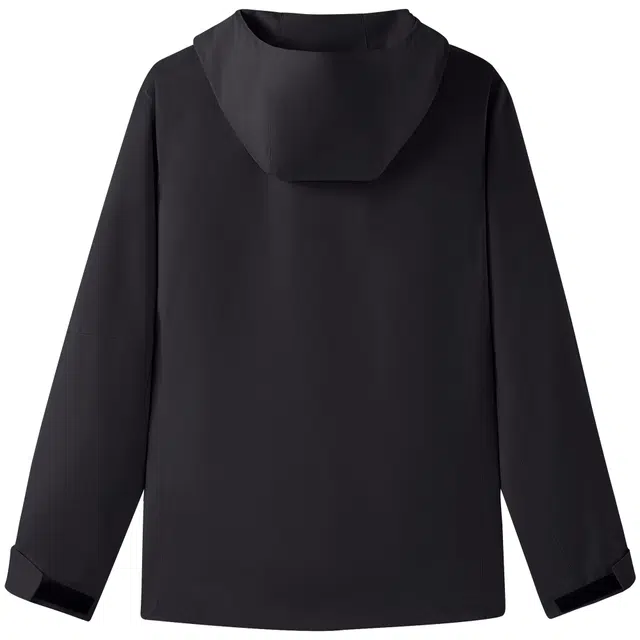 CAMEL Urban Tech Jacket