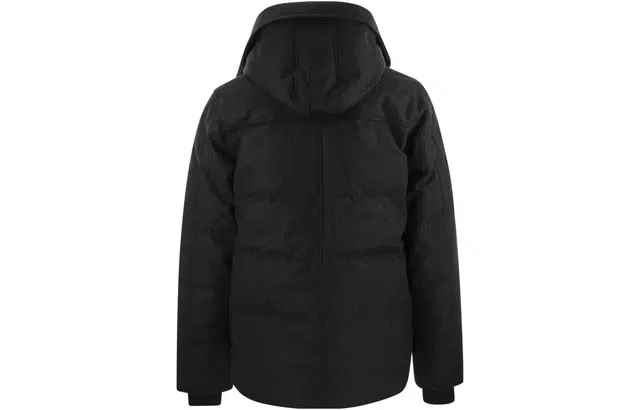 Canada Goose MacMillan Black Label