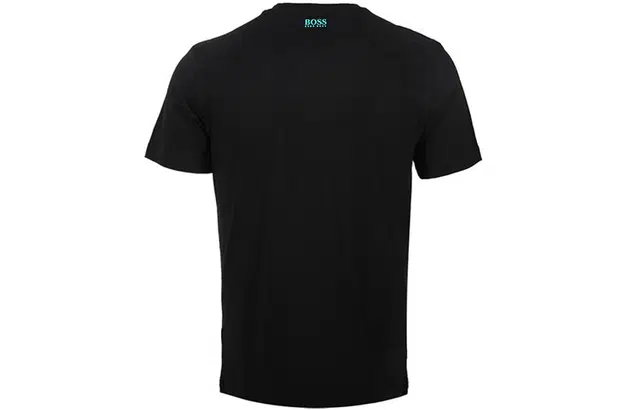 HUGO BOSS LogoT