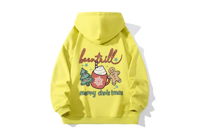 BEENTRILL Logo
