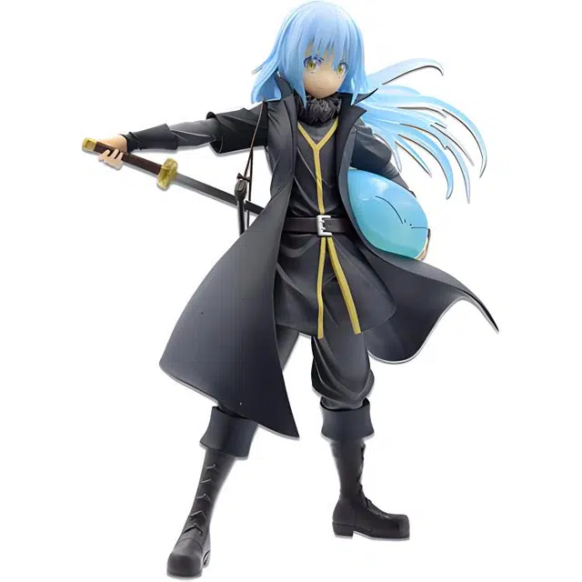 BANPRESTO espresto 21cm