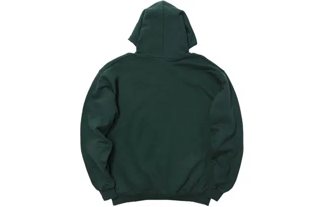 Thrasher Doubles Hoodie