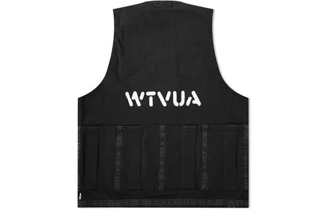 WTAPS