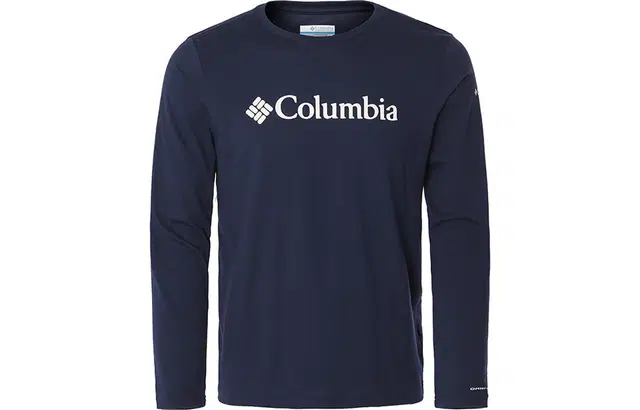 Columbia logo T