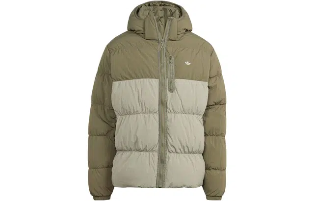 adidas originals Down Regen Adv Puffer Jacket 600