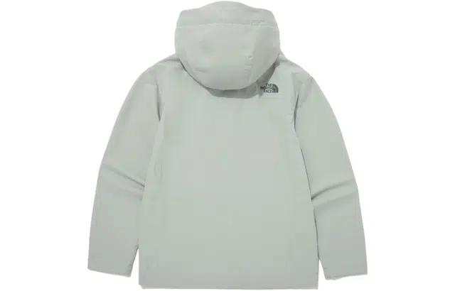 THE NORTH FACE SS24 Logo