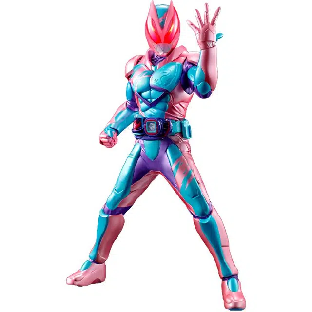 BANPRESTO REVICE 50 28cm