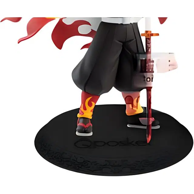 BANPRESTO q posket 14cm